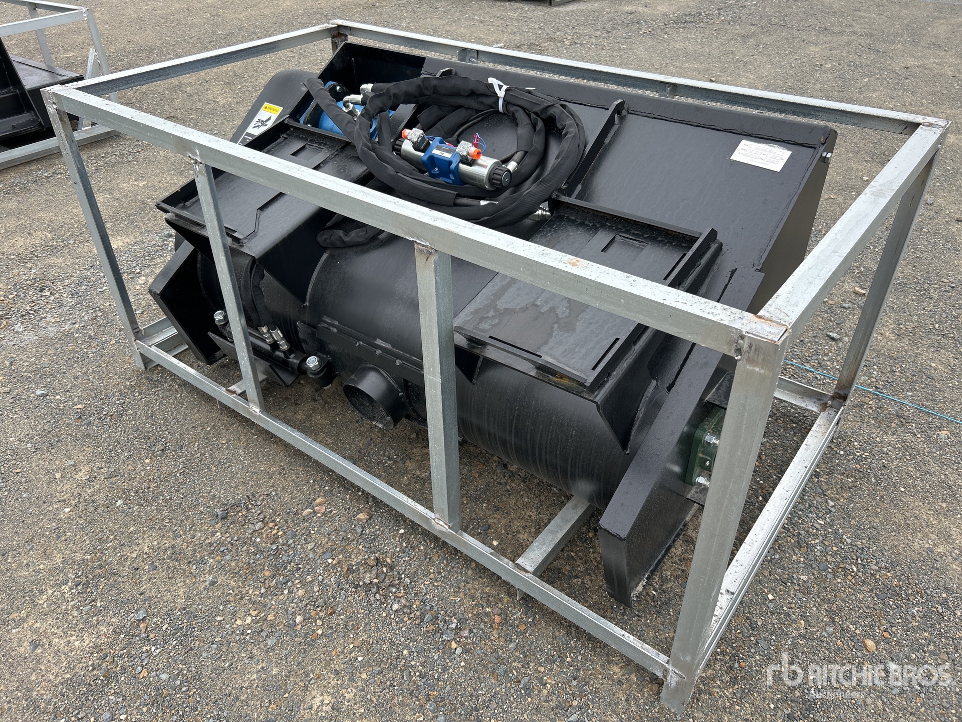 General Appearance with Imagen: esquina trasera derecha