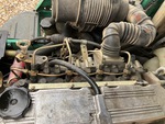 Engine with 