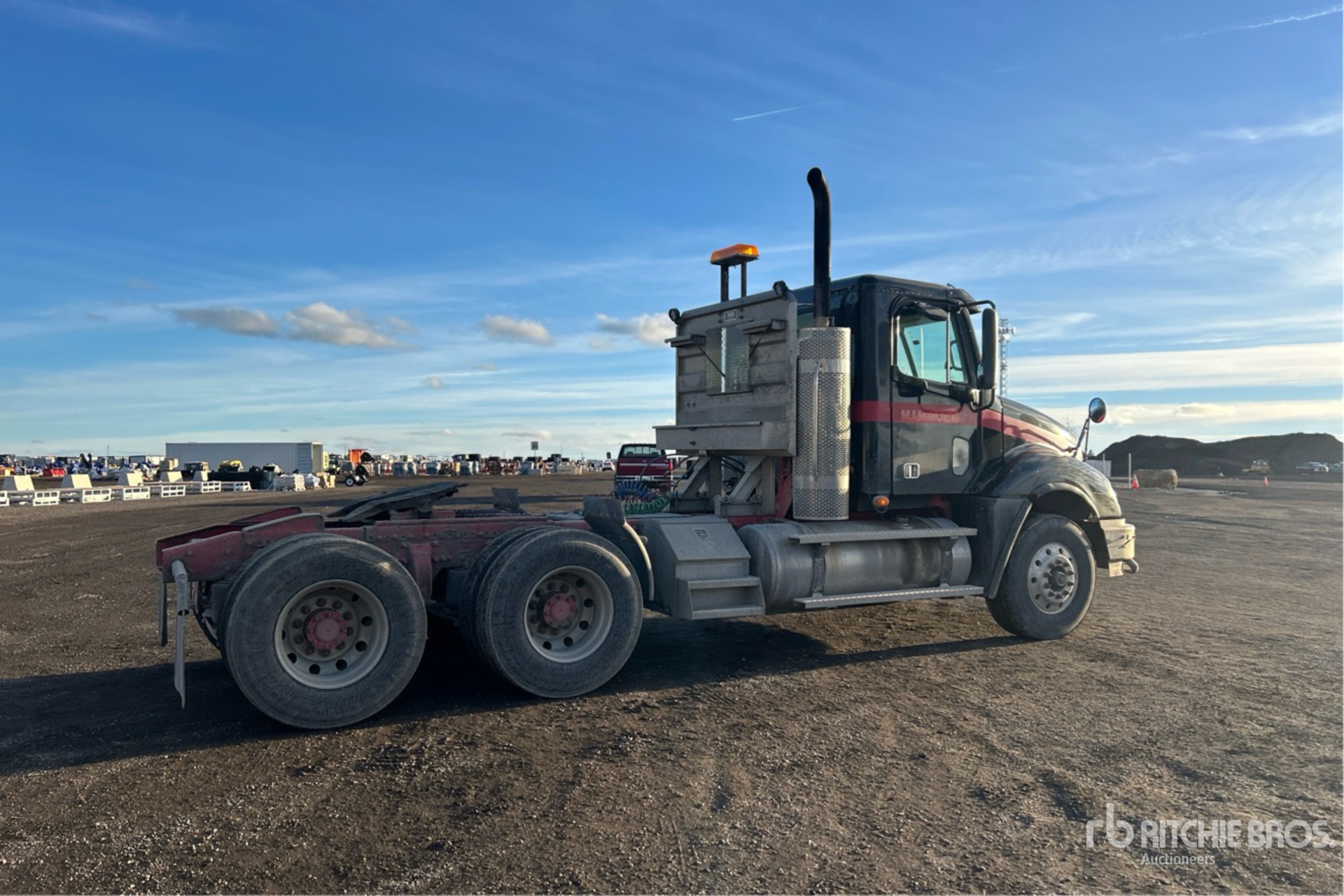 General Appearance with Imagen: esquina trasera derecha