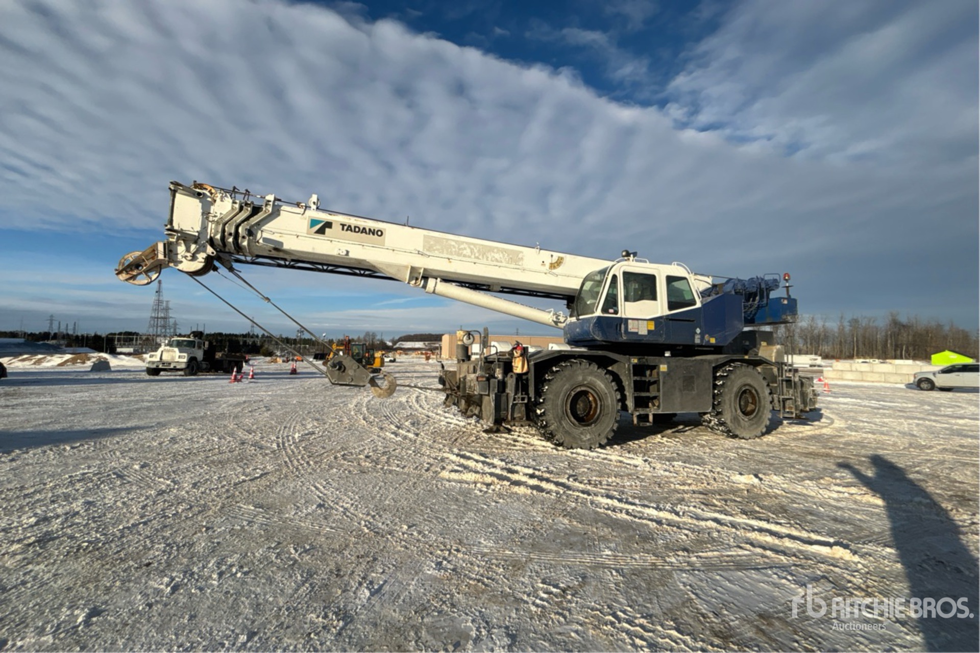 General Appearance with Imagen: esquina delantera izquierda