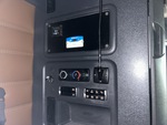 Cab with 