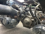 Drivetrain with 