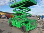 Chassis with 