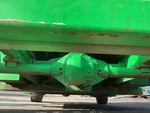 Drivetrain with 