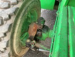 Drivetrain with 