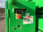 Control Station Ground with 