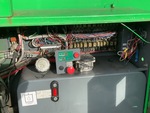 Electrical with 