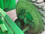 Drivetrain with 