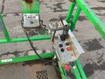 Control Station Upper with 