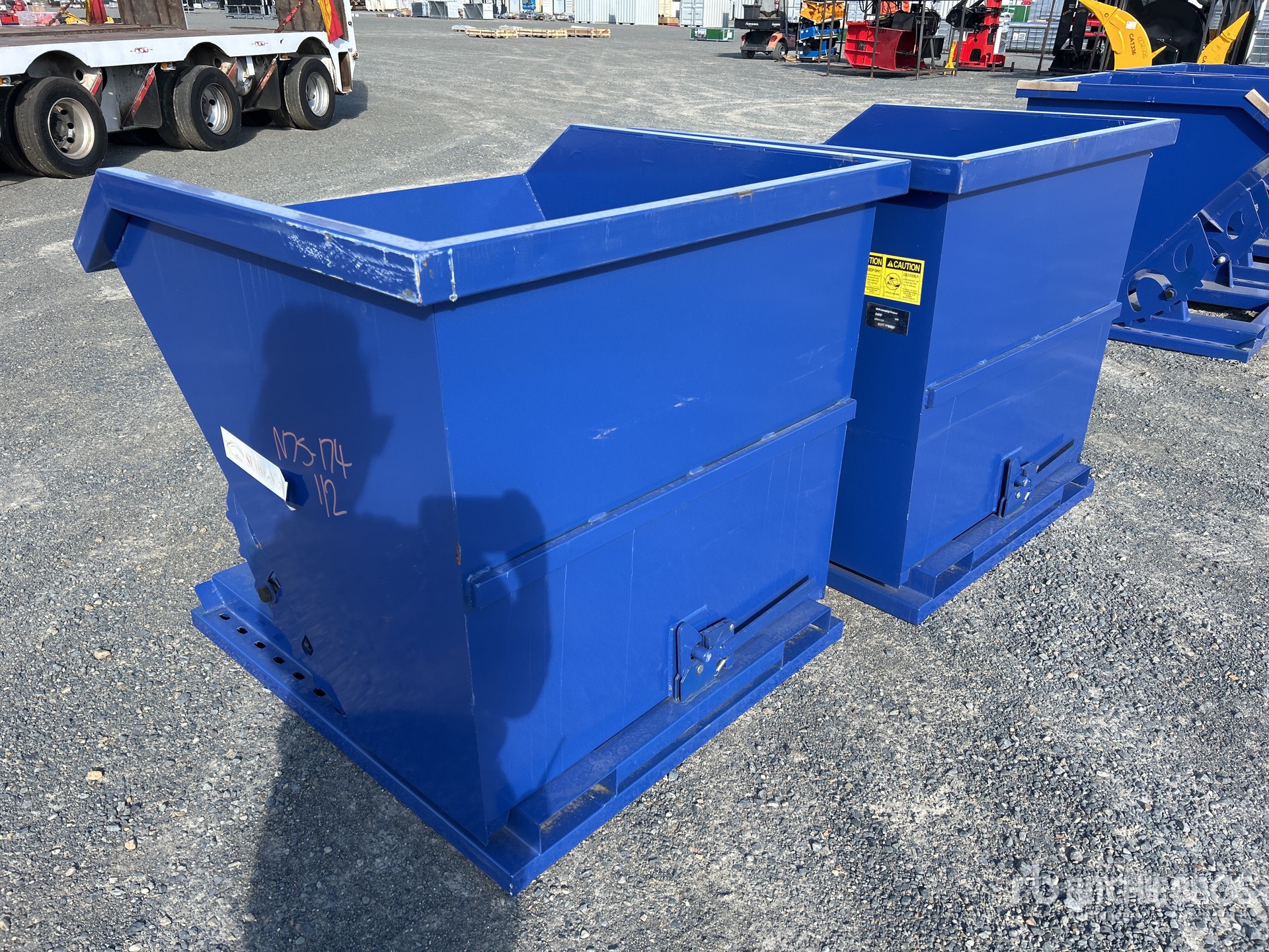 General Appearance with Imagen: esquina trasera izquierda