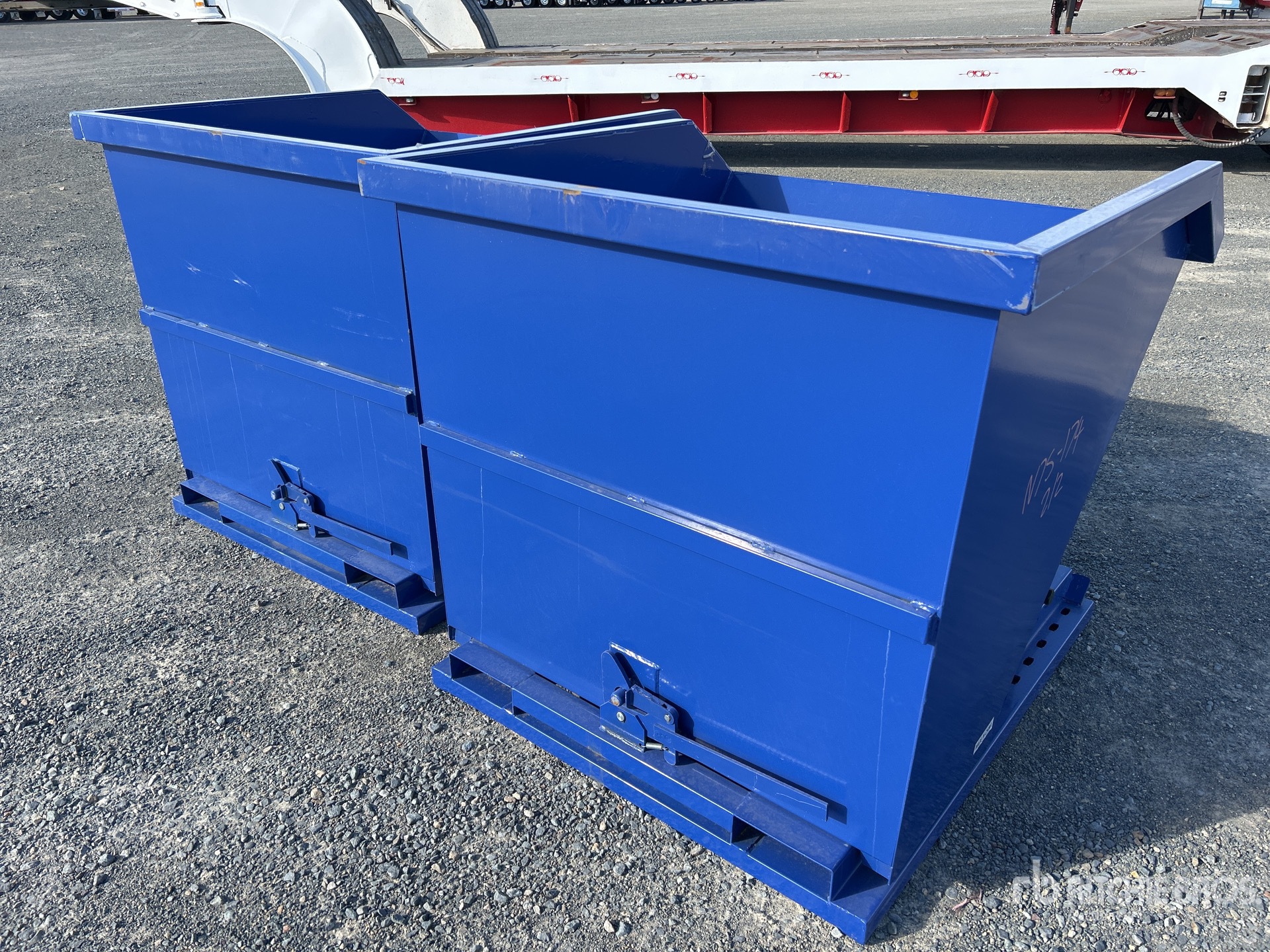 General Appearance with Imagen: esquina trasera derecha