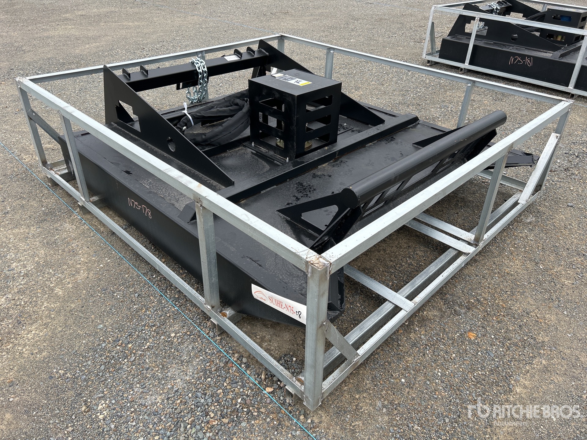 General Appearance with Imagen: esquina delantera derecha