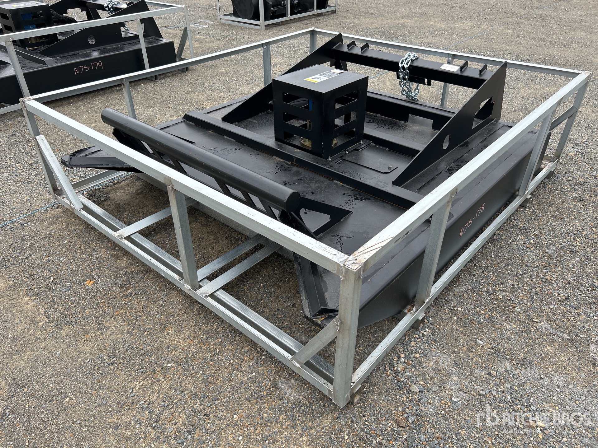 General Appearance with Imagen: esquina delantera izquierda