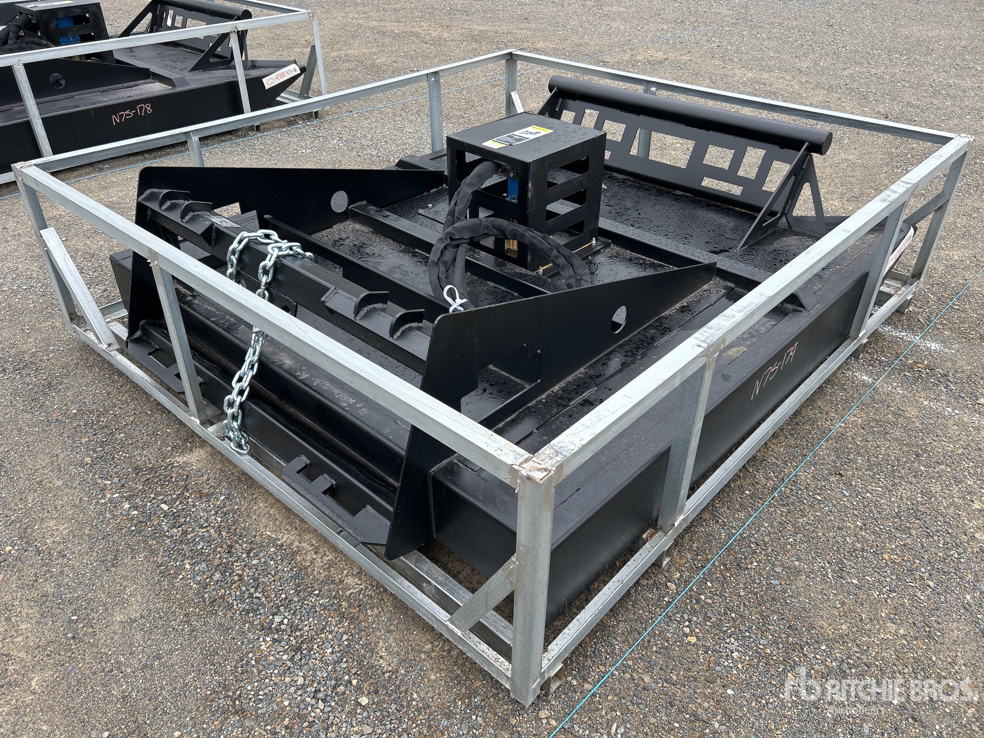 General Appearance with Imagen: esquina trasera derecha