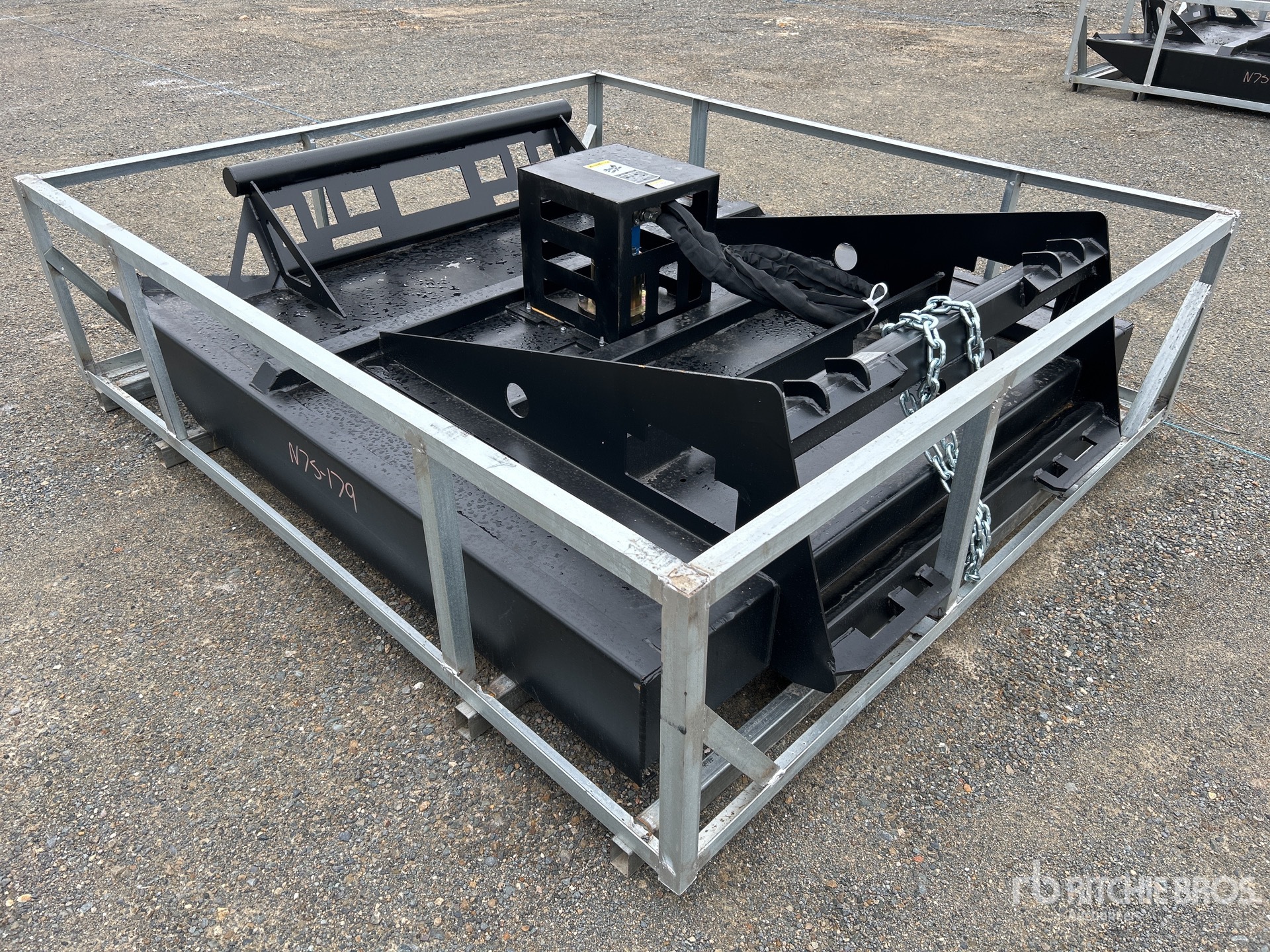 General Appearance with Imagen: esquina trasera izquierda