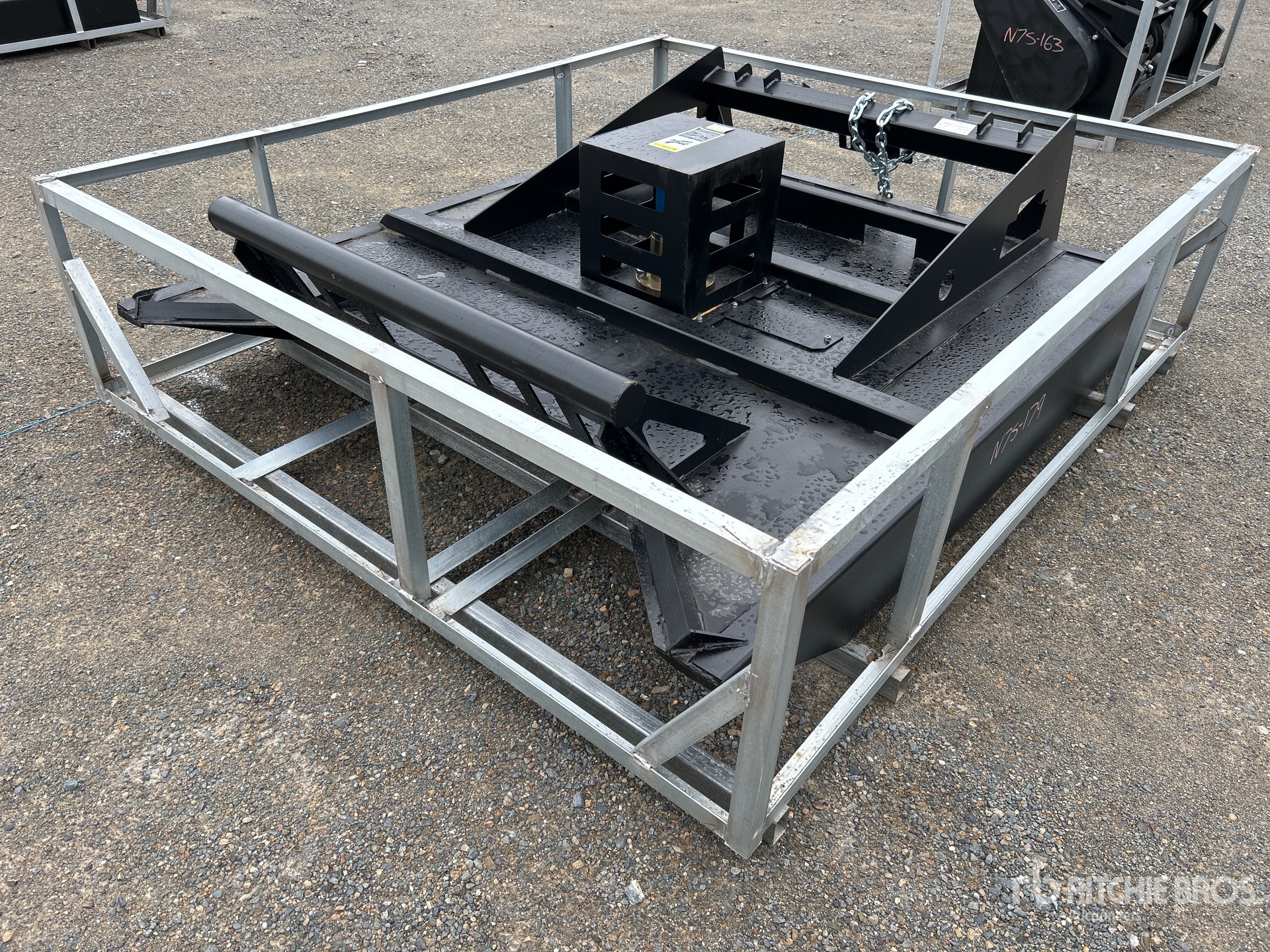 General Appearance with Imagen: esquina delantera izquierda