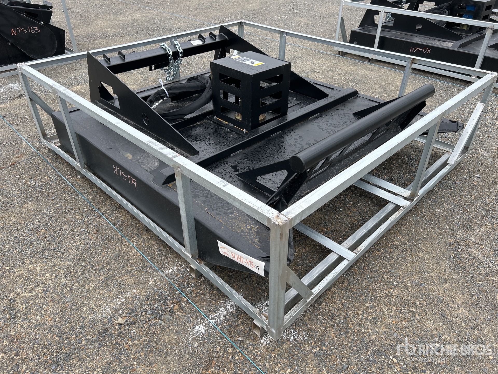 General Appearance with Imagen: esquina delantera derecha