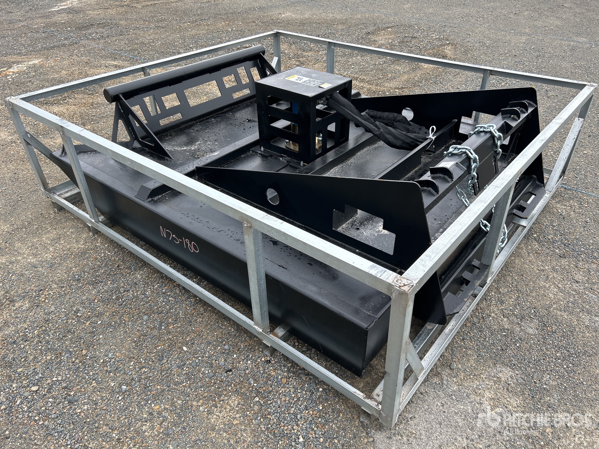 General Appearance with Imagen: esquina trasera izquierda