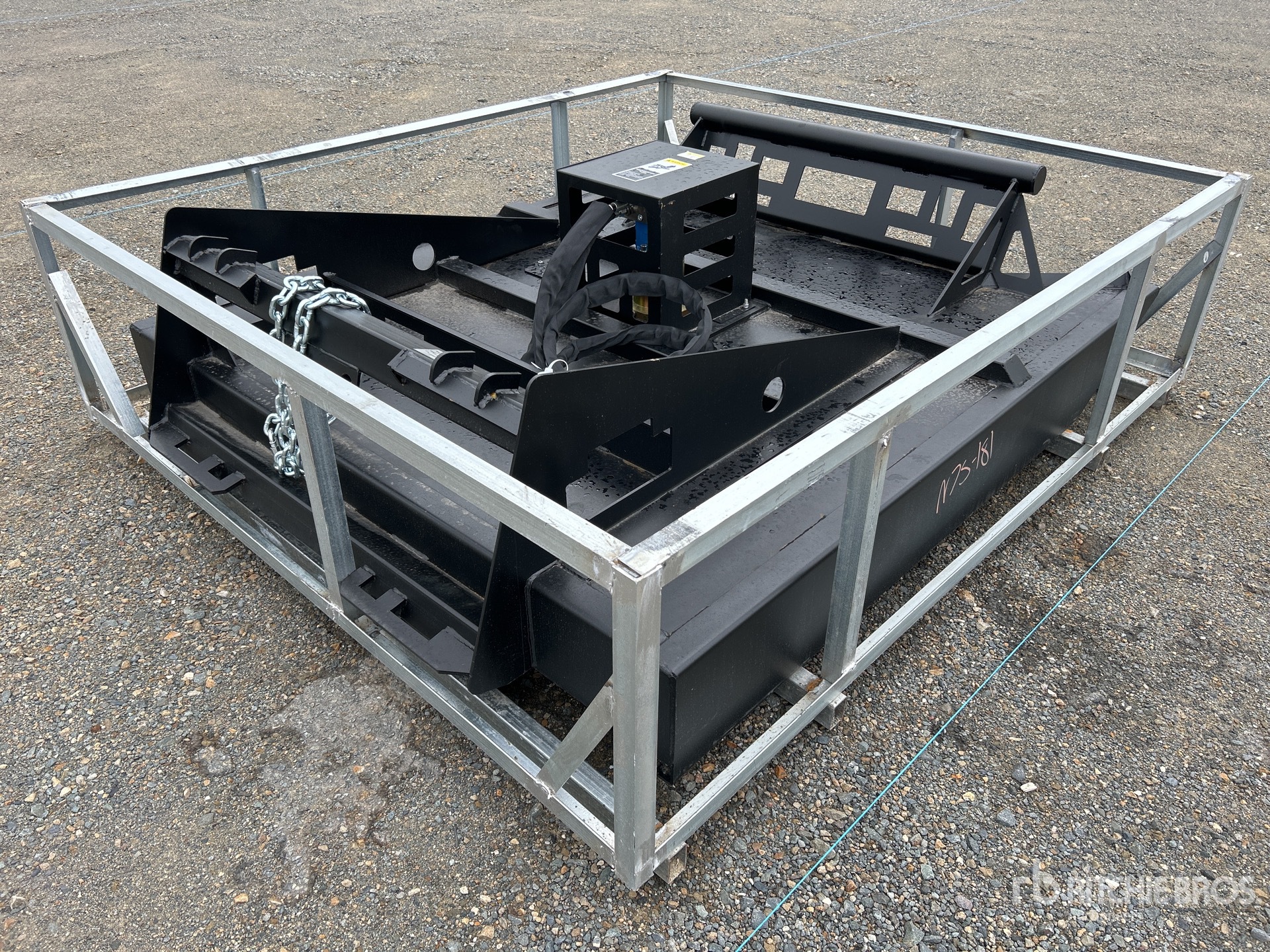 General Appearance with Imagen: esquina trasera derecha