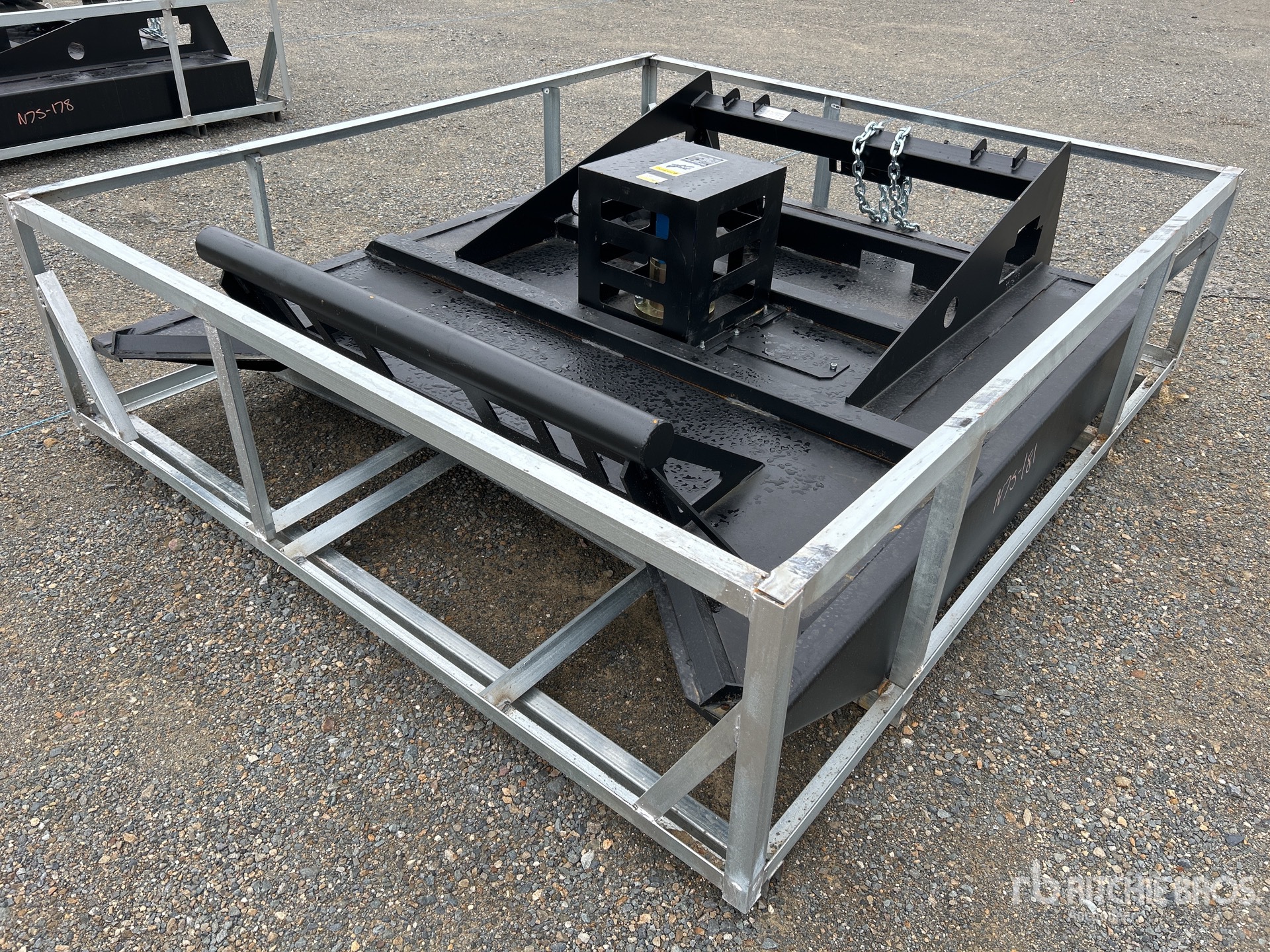 General Appearance with Imagen: esquina delantera izquierda