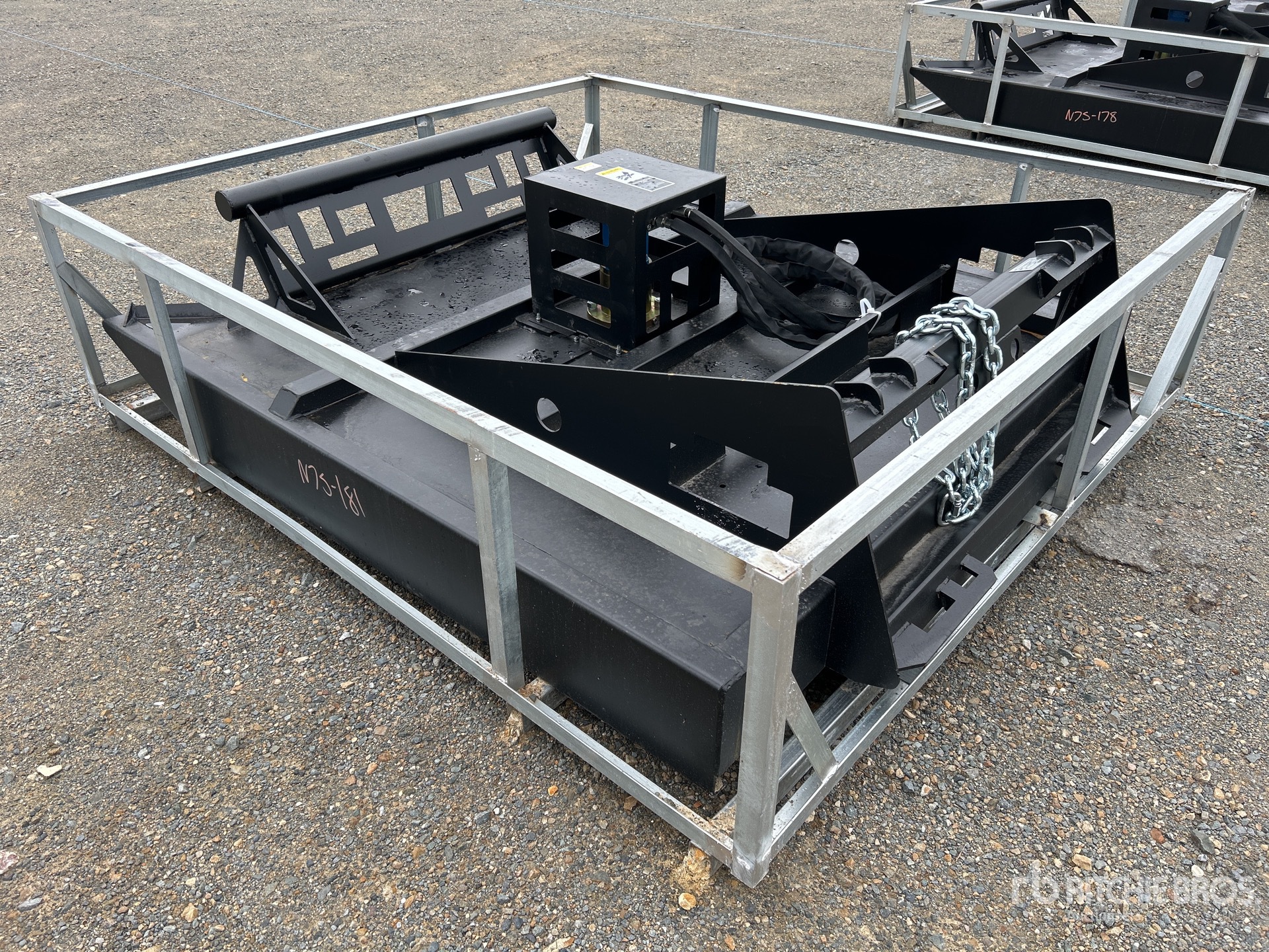 General Appearance with Imagen: esquina trasera izquierda