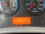 Cab with Engine Hours