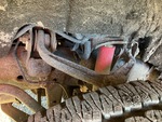 Chassis with 