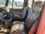 Cab with 