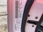 General Appearance with Second Serial Number/VIN Photo