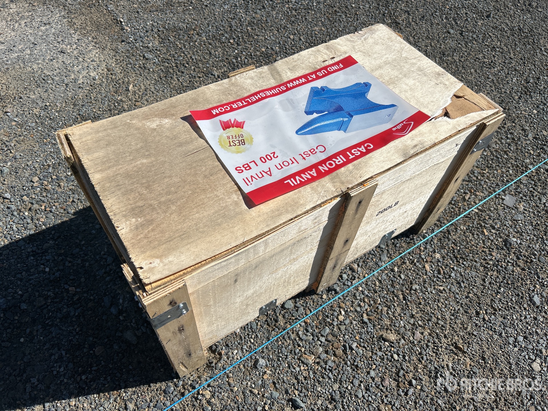 Aspect général with Image, coin arrière gauche