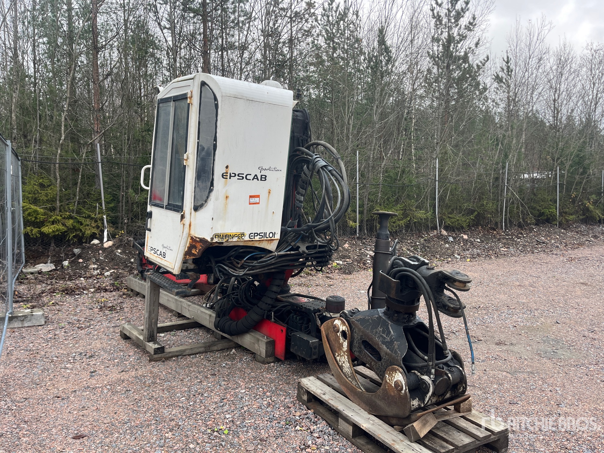 General Appearance with Zdjęcie, prawy górny róg