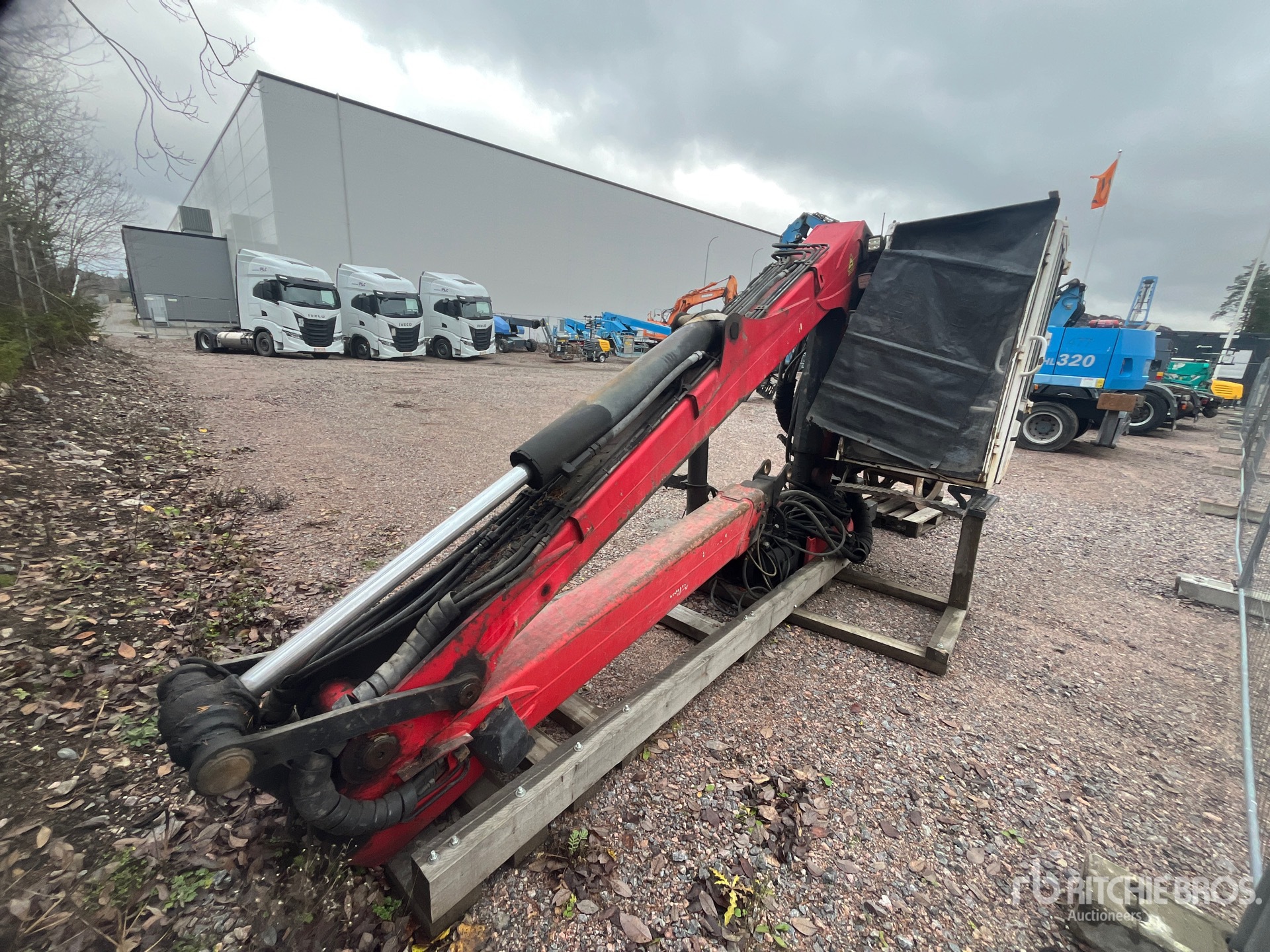 General Appearance with Zdjęcie, prawy dolny róg