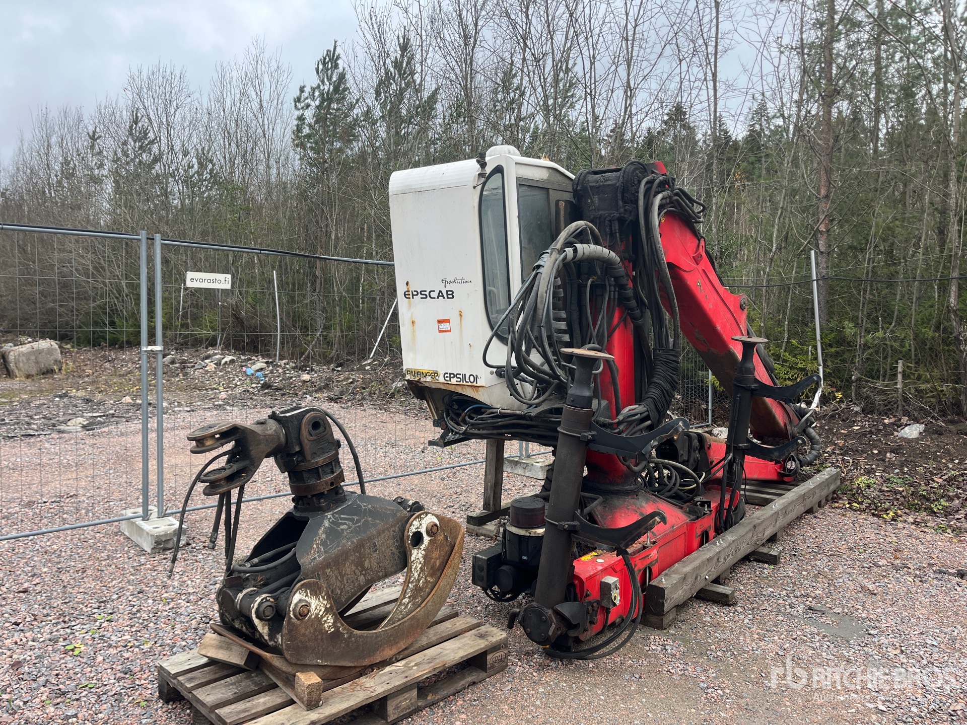 General Appearance with Zdjęcie, lewy górny róg