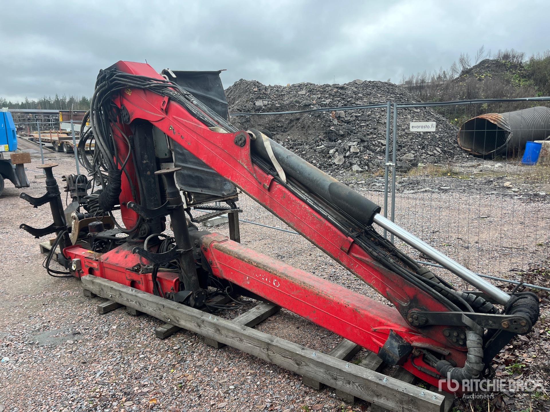 General Appearance with Zdjęcie, lewy dolny róg