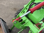 Hydraulics with 