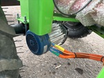 Drivetrain with 