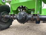 Drivetrain with 
