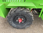 Drivetrain with 