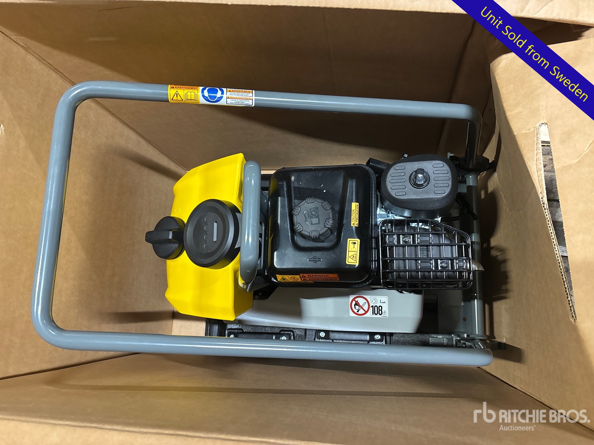 General Appearance with Featured Photo