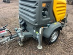 Trailer Chassis with