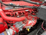 Engine with 