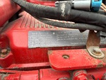 Engine with 