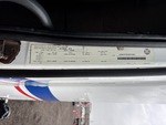 General Appearance with Second Serial Number/VIN Photo