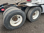 4 Underbody - Truck with 