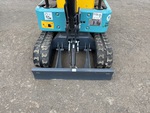 Chassis with 