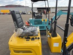 Control Station with 
