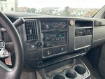 Control Station with 
