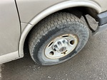 Chassis with 