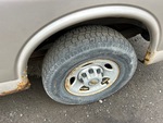 Chassis with 