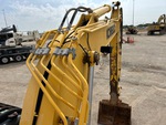 v2 Chassis - Excavator with